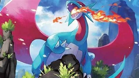 salamence moveset|melhores ataques para salamence.